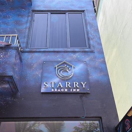 Starry Beach Inn Malé Exteriör bild